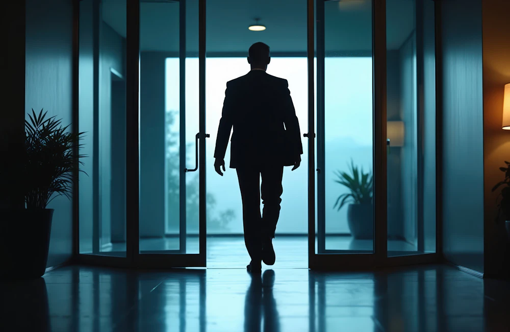 The Single Point of Failure in Trust Administration