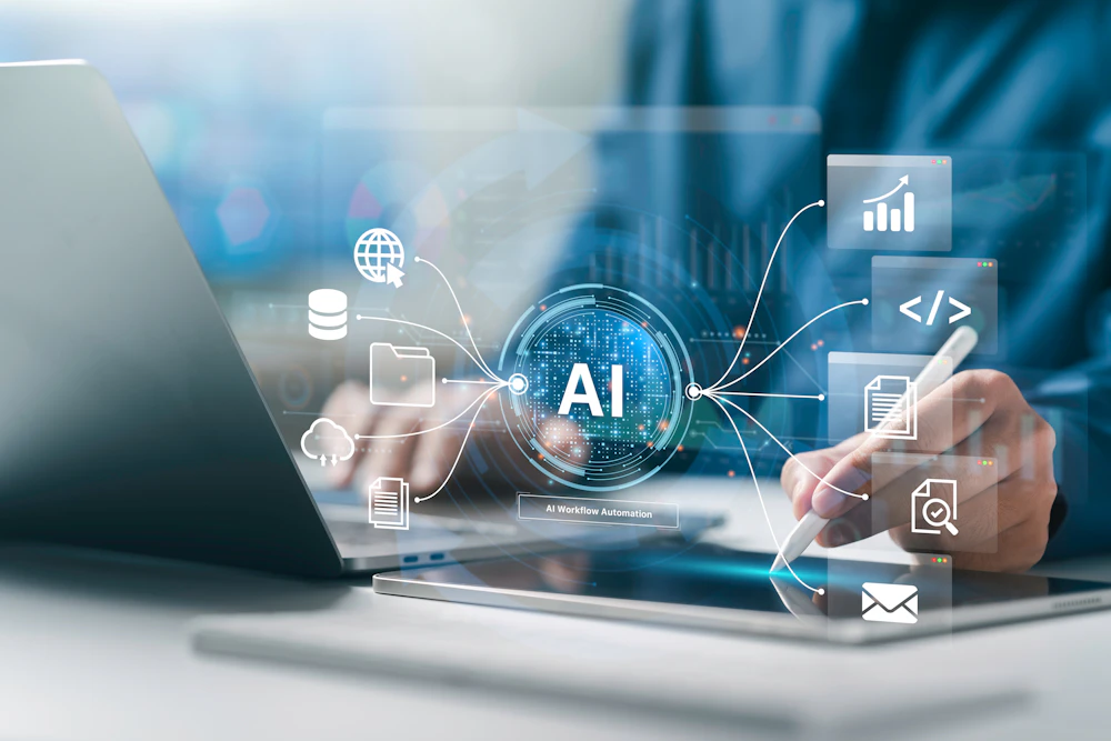 Should Trust Companies Build Their Own Tools with AI? The Real Risk and Reward of the Agentic Coding Era