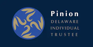 Pinion Delaware