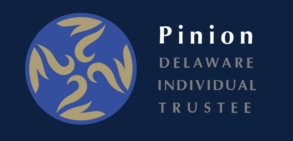 Pinion Delaware