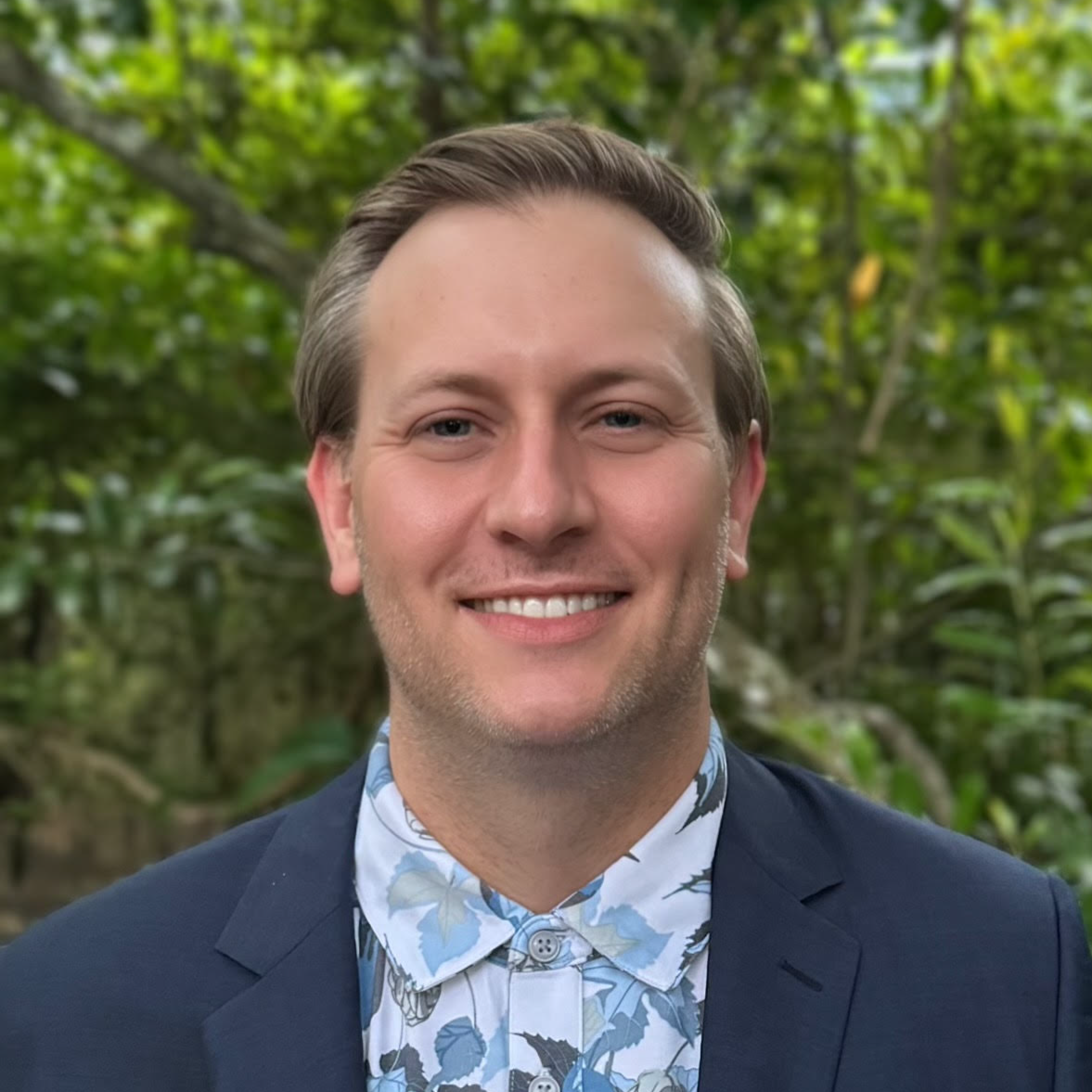 Brandon Whittington, Founder & CEO of ProTrustee